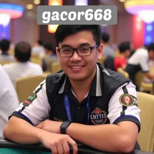 Tanggapan Komunitas Terhadap Pengalaman di Gacor668
