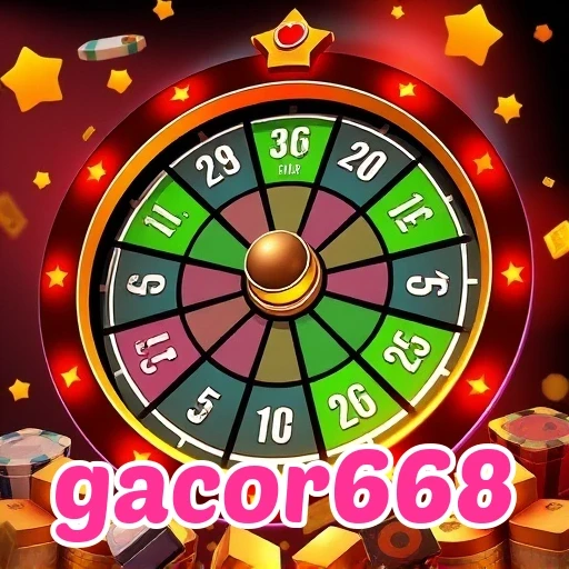 gacor668: Platform Terbaik untuk Taruhan Esports di Indonesia