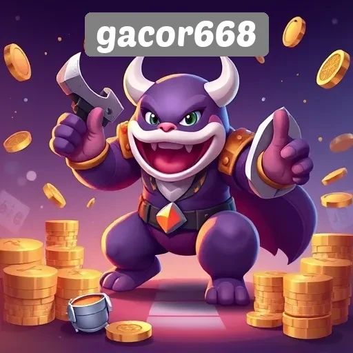 Mengupas Fitur Menarik di Gacor668 untuk Pemain Baru
