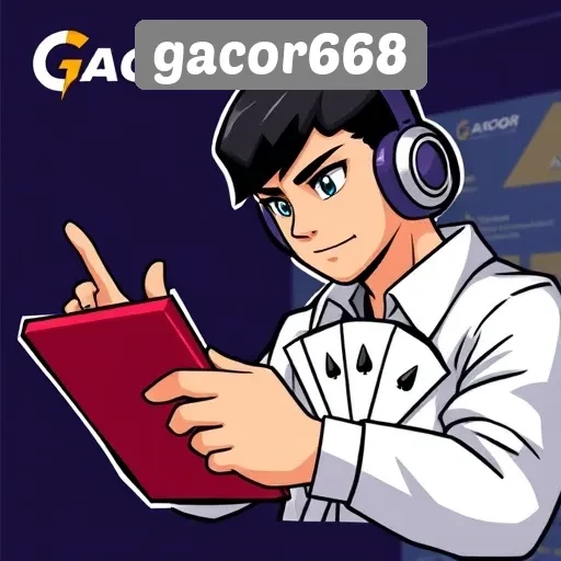 Kelebihan dan Kekurangan Gacor668 dalam Dunia Game Online