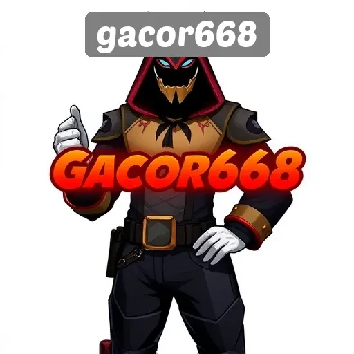 Keunggulan Gacor668 untuk Penggemar Game Online
