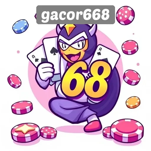 Pengalaman Bermain di Gacor668 yang Perlu Diketahui
