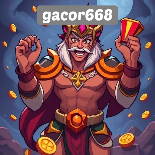Review Lengkap Tentang Fitur Menarik Gacor668