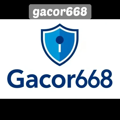 Keamanan dan Privasi Pengguna di Situs Gacor668