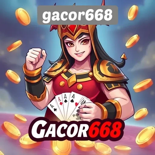 Bersaing dengan Situs Game Lain Gacor668 Memiliki Daya Tarik Tersendiri
