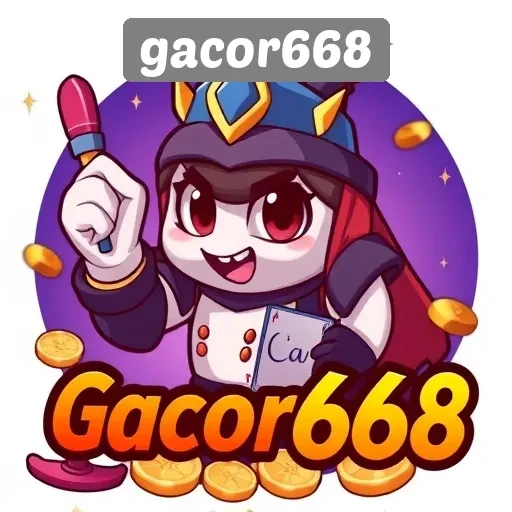 Perbandingan Gacor668 Dengan Situs Game Lain di Indonesia