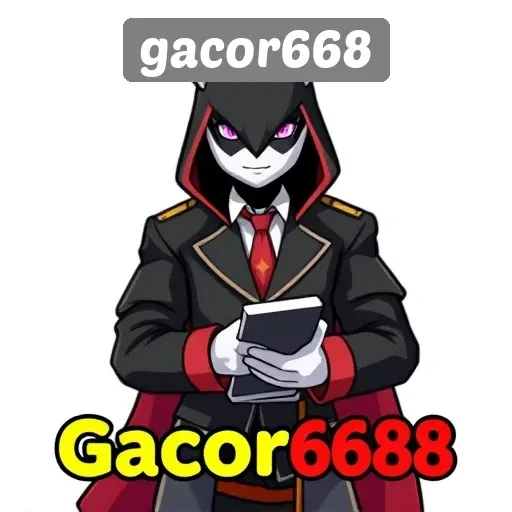 Komunitas Game di Gacor668 dan Interaksinya