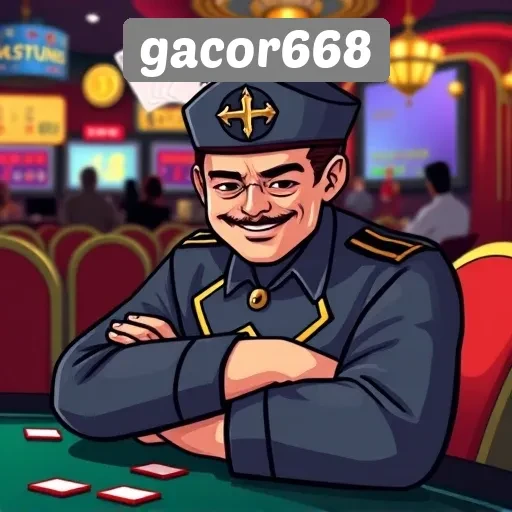 Mengulas Pengalaman Pengguna di Situs Gacor668